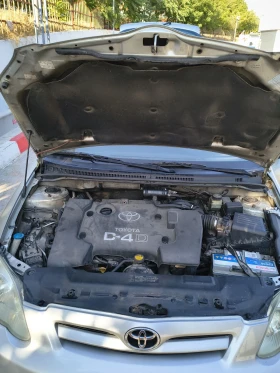Toyota Corolla 2.0 d4d | Mobile.bg    9