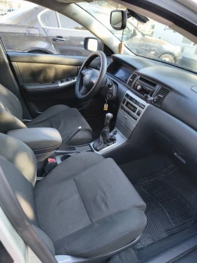 Toyota Corolla 2.0 d4d | Mobile.bg    8