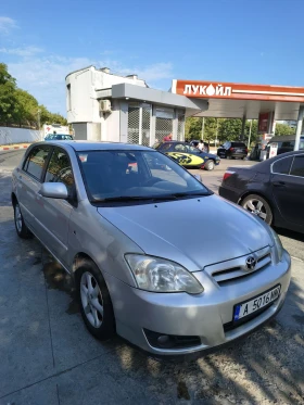 Toyota Corolla 2.0 d4d | Mobile.bg    11