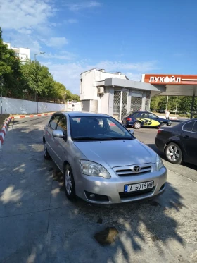 Toyota Corolla 2.0 d4d | Mobile.bg    2