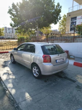 Toyota Corolla 2.0 d4d | Mobile.bg    4