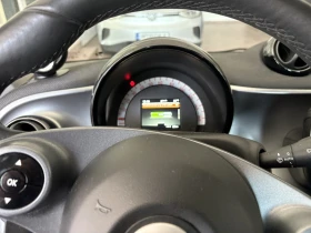 Smart Forfour EQ Premium PLUS 22 kW зарядно/КАБРИО/PARK/CAM - 22990 лв. - 66941565 9