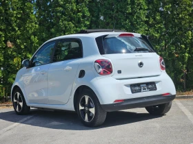 Smart Forfour EQ Premium PLUS 22 kW зарядно/КАБРИО/PARK/CAM - 22990 лв. - 66941565 6