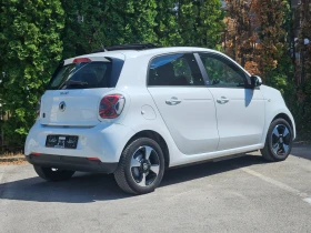 Smart Forfour EQ Premium PLUS 22 kW зарядно/КАБРИО/PARK/CAM - 22990 лв. - 66941565 4
