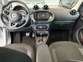 Smart Forfour EQ Premium PLUS 22 kW зарядно/КАБРИО/PARK/CAM - 22990 лв. - 66941565 8