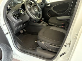 Smart Forfour EQ Premium PLUS 22 kW зарядно/КАБРИО/PARK/CAM - 22990 лв. - 66941565 7