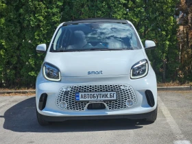 Smart Forfour EQ Premium PLUS 22 kW зарядно/КАБРИО/PARK/CAM - 22990 лв. - 66941565 2