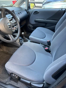 Обява за продажба на Honda Jazz ~5 900 лв. - изображение 10