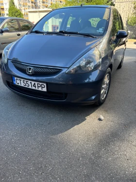 Honda Jazz | Mobile.bg    17