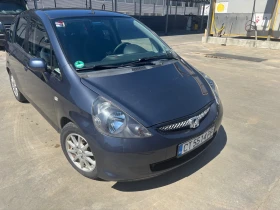 Обява за продажба на Honda Jazz ~5 900 лв. - изображение 1