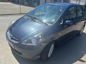 Обява за продажба на Honda Jazz ~5 900 лв. - изображение 1