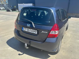 Обява за продажба на Honda Jazz ~5 900 лв. - изображение 3