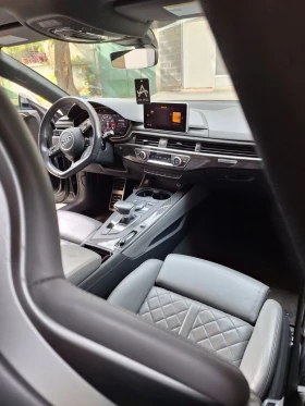 Обява за продажба на Audi S5 3.0 L V6, 354 к.с., Prestige (САЩ), пълна история ~59 500 лв. - изображение 7