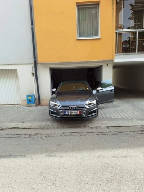 Обява за продажба на Audi S5 3.0 L V6, 354 к.с., Prestige (САЩ), пълна история ~59 500 лв. - изображение 2