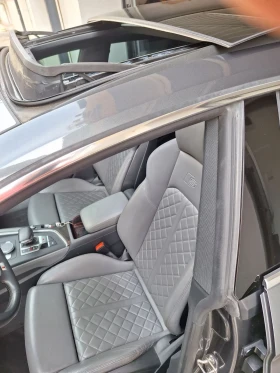 Обява за продажба на Audi S5 3.0 L V6, 354 к.с., Prestige (САЩ), пълна история ~59 500 лв. - изображение 9