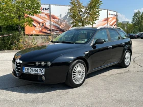 Alfa Romeo 159 1.8i 140 к.с. 