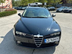 Alfa Romeo 159 1.8i 140 к.с. - 5500 лв. - 72162159 7