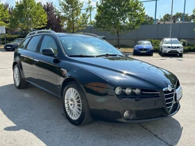 Alfa Romeo 159 1.8i 140 к.с. - 5500 лв. - 72162159 6