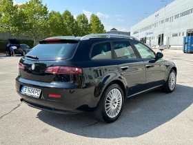 Alfa Romeo 159 1.8i 140 к.с. - 5500 лв. - 72162159 4