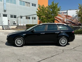 Alfa Romeo 159 1.8i 140 к.с. - 5500 лв. - 72162159 2