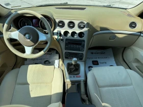 Alfa Romeo 159 1.8i 140 к.с. - 5500 лв. - 72162159 10