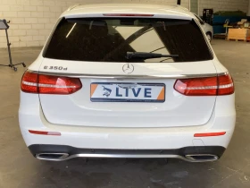 Mercedes-Benz E 350 d* AMG* 360* Panorama* Burmester - 56200 лв. - 62103434 6