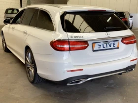 Mercedes-Benz E 350 d* AMG* 360* Panorama* Burmester - 56200 лв. - 62103434 5