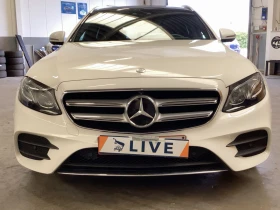 Mercedes-Benz E 350 d* AMG* 360* Panorama* Burmester - 56200 лв. - 62103434 2