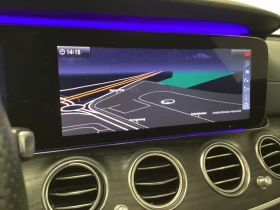 Mercedes-Benz E 350 d* AMG* 360* Panorama* Burmester - 56200 лв. - 62103434 13