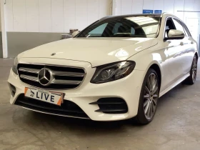 Mercedes-Benz E 350 d* AMG* 360* Panorama* Burmester - 56200 лв. - 62103434 1