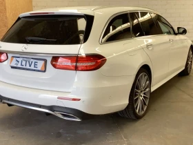 Mercedes-Benz E 350 d* AMG* 360* Panorama* Burmester - 56200 лв. - 62103434 7