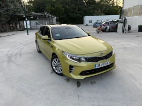 Kia K5 2.0 LPG | Mobile.bg    2