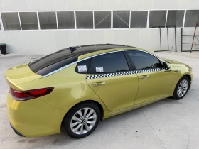 Kia K5 2.0 LPG | Mobile.bg    7