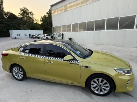 Kia K5 2.0 LPG | Mobile.bg    5