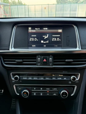 Kia K5 2.0 LPG | Mobile.bg    13