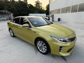 Kia K5 2.0 LPG | Mobile.bg    4