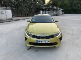 Kia K5 2.0 LPG | Mobile.bg    3