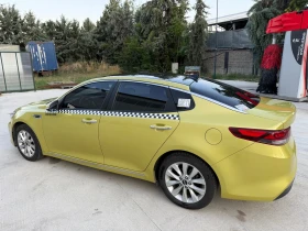Kia K5 2.0 LPG | Mobile.bg    11