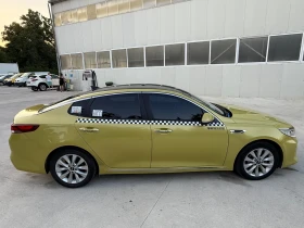 Kia K5 2.0 LPG | Mobile.bg    6
