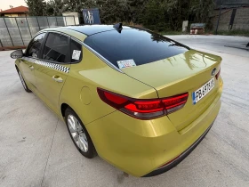 Kia K5 2.0 LPG | Mobile.bg    10