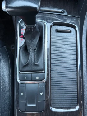 Kia K5 2.0 LPG | Mobile.bg    14