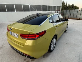 Kia K5 2.0 LPG | Mobile.bg    8