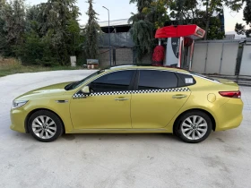Kia K5 2.0 LPG | Mobile.bg    12