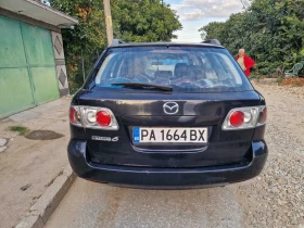 Обява за продажба на Mazda 6 2.0 /136к.с ~3 000 лв. - изображение 1