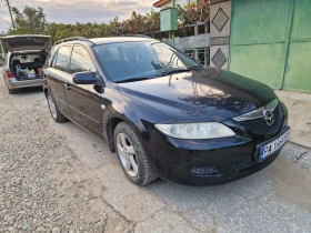 Обява за продажба на Mazda 6 2.0 /136к.с ~3 000 лв. - изображение 3