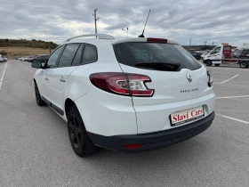 Обява за продажба на Renault Megane 1.5 DCI 110 h.p. SPORT TOURER GT-LINE ~6 400 лв. - изображение 5
