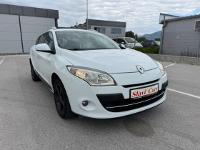Обява за продажба на Renault Megane 1.5 DCI 110 h.p. SPORT TOURER GT-LINE ~6 400 лв. - изображение 2
