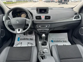Обява за продажба на Renault Megane 1.5 DCI 110 h.p. SPORT TOURER GT-LINE ~6 400 лв. - изображение 8