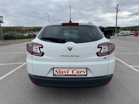 Обява за продажба на Renault Megane 1.5 DCI 110 h.p. SPORT TOURER GT-LINE ~6 400 лв. - изображение 4