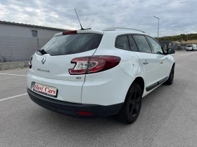 Обява за продажба на Renault Megane 1.5 DCI 110 h.p. SPORT TOURER GT-LINE ~6 400 лв. - изображение 3